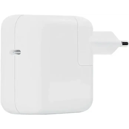 MW2G3ZM/A Блок питания Apple A2164 30W от бытовой электросети