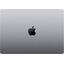 Apple MacBook Pro 14 (2023 ) A2779 Space Gray <MPHE3LL>,  