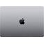Apple MacBook Pro 14 (2023 ) A2779 Space Gray <Z17G0000F>,  