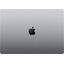 Apple MacBook Pro 16 (2023 ) A2780 Space Grey <Z1740000E>,  