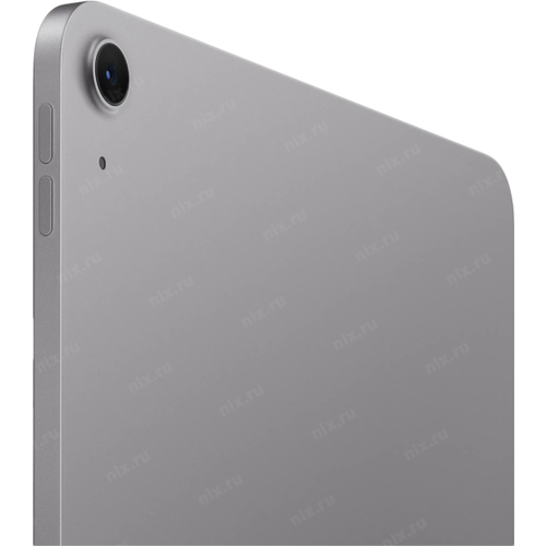 MUWG3ZP/A Планшет Apple iPad Air 2024 A2902 M2 2.99 8C RAM8Gb ROM256Gb 11" IPS 2360x1640 iOS серый космос 12Mpix 12Mpix