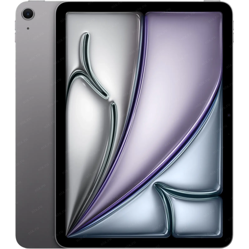 MUWC3ZP/A Планшет Apple iPad Air 2024 A2902 M2 2.99 RAM8Gb ROM128Gb 11" IPS iOS серый космос WiFi