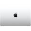 Apple MacBook Pro 14 (M3,  2023 ) A2918 Silver <MR7J3LL/A>,  
