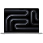 Apple MacBook Pro 14 (M3,  2023 ) A2918 Silver <MR7J3LL/A>