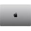 Apple MacBook Pro 14 (M3,  2023 ) A2918 Space Grey <MTL73LL/A>,  