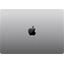 Apple MacBook Pro 14 (M3,  2023 ) A2918 Space Grey <Z1C800132>,  
