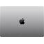 Apple MacBook Pro 14 (M3,  2023 ) A2918 Space Grey <Z1C8000EA>,  