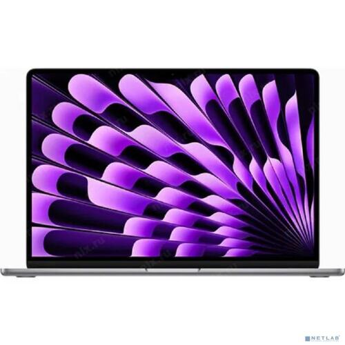 Apple MacBook Air 15 M2 256 GB MQKP3ZP A, A2941 Space Grey