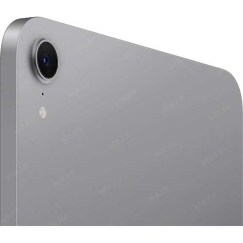 MXNA3LL/A Планшет Apple iPad mini 2024 A2993 A17 Pro 6С RAM8Gb ROM256Gb 8.3" IPS 2266x1488 iOS серый космос 12Mpix 12Mp