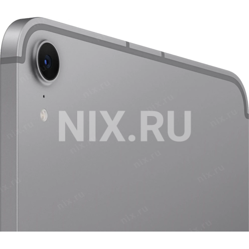 MXPN3ZP/A Планшет Apple iPad mini 2024 A2995 A17 Pro 6С RAM8Gb ROM128Gb 8.3" IPS 2266x1488 5G eSIM iOS серый космос 12M