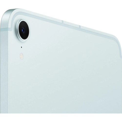 MXPP3ZP/A Планшет Apple iPad mini 2024 A2995 A17 Pro 6С RAM8Gb ROM128Gb 8.3" IPS 2266x1488 5G eSIM iOS голубой 12Mpix 1