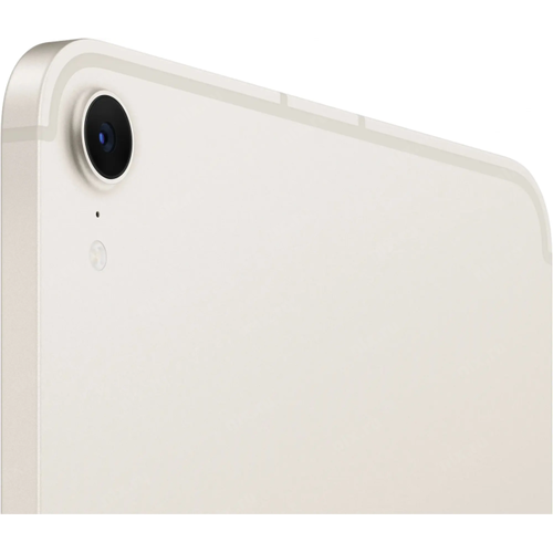 MXPQ3ZP/A Планшет Apple iPad mini 2024 A2995 A17 Pro 6С RAM8Gb ROM128Gb 8.3" IPS 2266x1488 5G eSIM iOS сияющая звезда 1