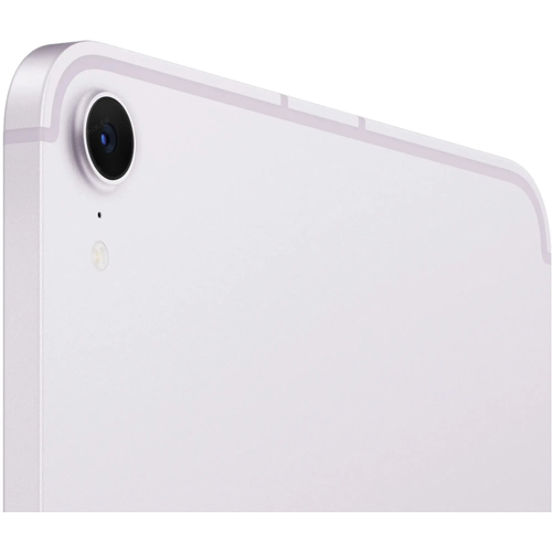 MXPR3ZP/A Планшет Apple iPad mini 2024 A2995 A17 Pro 6С RAM8Gb ROM128Gb 8.3" IPS 2266x1488 5G eSIM iOS фиолетовый 12Mpi