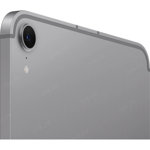 MXPT3ZP/A Планшет Apple iPad mini 2024 A2995 A17 Pro 6С RAM8Gb ROM256Gb 8.3" IPS 2266x1488 5G eSIM iOS серый космос 12M