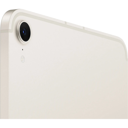 MXPX3ZP/A Планшет Apple iPad mini 2024 A2995 A17 Pro 6С RAM8Gb ROM256Gb 8.3" IPS 2266x1488 5G eSIM iOS сияющая звезда 1