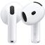 Apple A3050,A3053,A3058 White <MXP63ZA/A>, вид наушников красивый