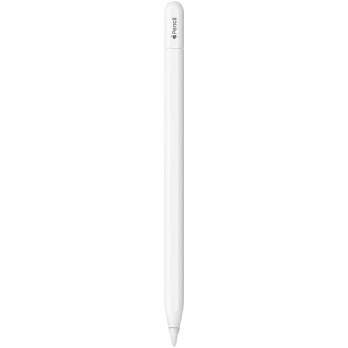 Стилус Apple A3085 для Apple iPad Pro/Air белый (MUWA3AM/A)