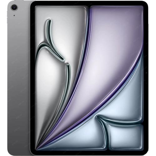MCNN4LL/A Планшет Apple iPad Air 2025 A3268 M3 4.05 8C RAM8Gb ROM256Gb 13" iOS серый космос BT WiFi