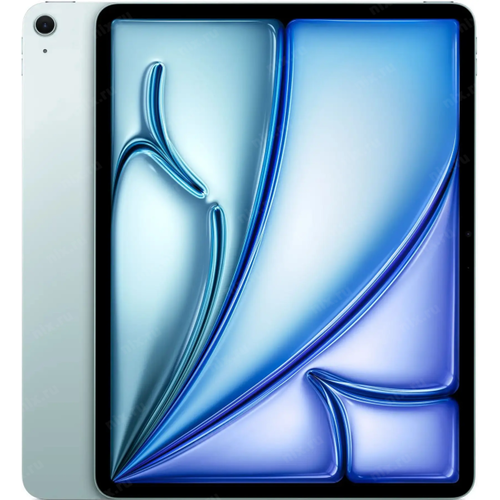 MCNP4HN/A Планшет Apple iPad Air 2025 A3268 M3 4.05 8C RAM8Gb ROM256Gb 13" iOS синий BT WiFi