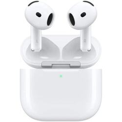 Гарнитура Apple AirPods 4 ANC