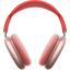 Apple AirPods Max Pink (A2096) Pink <MGYM3ZA/A>, вид спереди