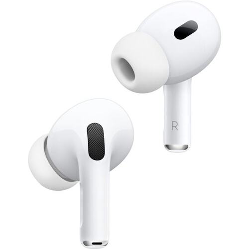 Apple AirPods Pro 2 A2698 A2699 A2700 <MQD83ZP/A>