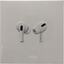 Apple AirPods Pro White <MWP22RU/A>, вид упаковки