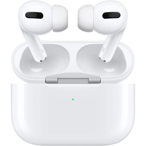 Apple AirPods Pro White <MWP22RU/A>