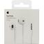    Apple EarPods with 3.5mm Headphone Plug A1474,  