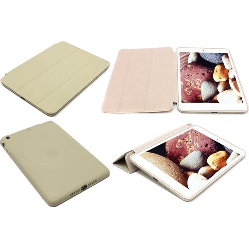 Чехол Apple iPad mini Smart Case Beige