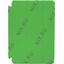 Чехол Apple iPad mini Smart Cover Green, вид спереди