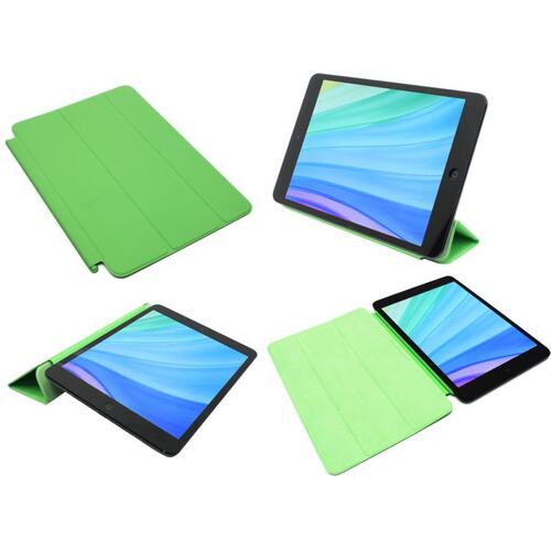 Чехол Apple iPad mini Smart Cover Green