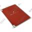 Чехол Apple iPad mini Smart Cover Red, вид упаковки