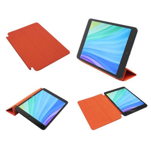 Чехол Apple iPad mini Smart Cover Red