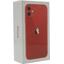 Смартфон Apple iPhone 11 Red 128 Гб, вид упаковки