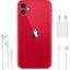 Смартфон Apple iPhone 11 Red 128 Гб, вид дополнительный 1