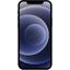 Смартфон Apple iPhone 12 Black 64 Гб nano SIM + eSIM, вид спереди