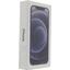 Смартфон Apple iPhone 12 Black 64 Гб nano SIM + eSIM, вид упаковки