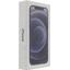 Смартфон Apple iPhone 12 Black 64 Гб nano SIM + eSIM, вид основной