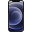 Смартфон Apple iPhone 12 Black 128 Гб nano SIM + eSIM, вид спереди