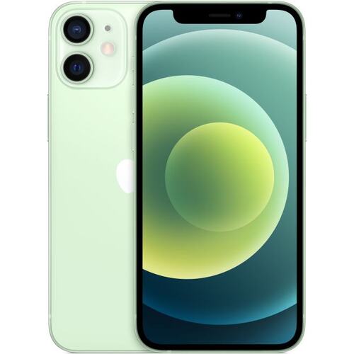 Смартфон Apple iPhone 12 mini Green 64 Гб