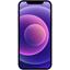 Смартфон Apple iPhone 12 Purple 128 Гб, вид спереди