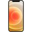 Смартфон Apple iPhone 12 White 128 Гб nano SIM + eSIM, вид спереди