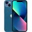 Смартфон Apple iPhone 13 Blue 128 Гб nano SIM + eSIM, вид основной