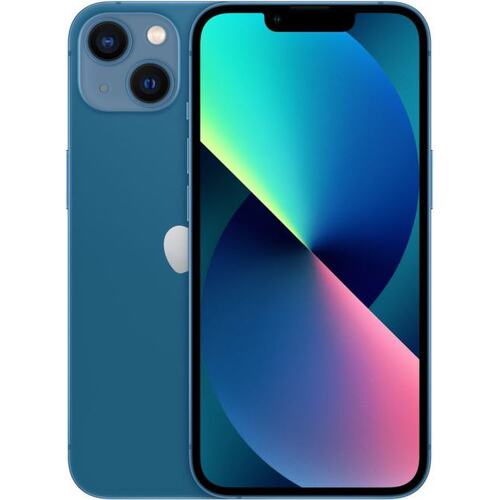 Смартфон Apple iPhone 13 Blue 128 Гб nano SIM + eSIM