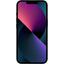 Смартфон Apple iPhone 13 Midnight 128 Гб Dual nano SIM, вид спереди