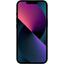Смартфон Apple iPhone 13 Midnight 256 Гб Dual nano SIM, вид спереди
