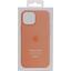 Apple Silicone Case with MagSafe iPhone 13 mini Silicone Case with MagSafe   <MM1U3ZE/A>,  