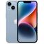 Смартфон Apple iPhone 14 Plus Blue 128 Гб nano SIM + eSIM, вид основной