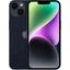 Смартфон Apple iPhone 14 Plus Midnight 128 Гб nano SIM + eSIM, вид основной